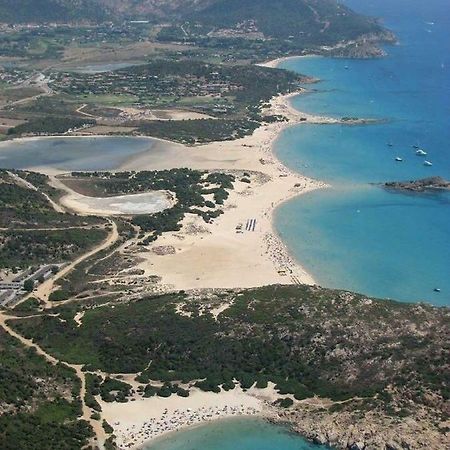 مبيت وإفطار L'Oasi Di شيا المظهر الخارجي الصورة