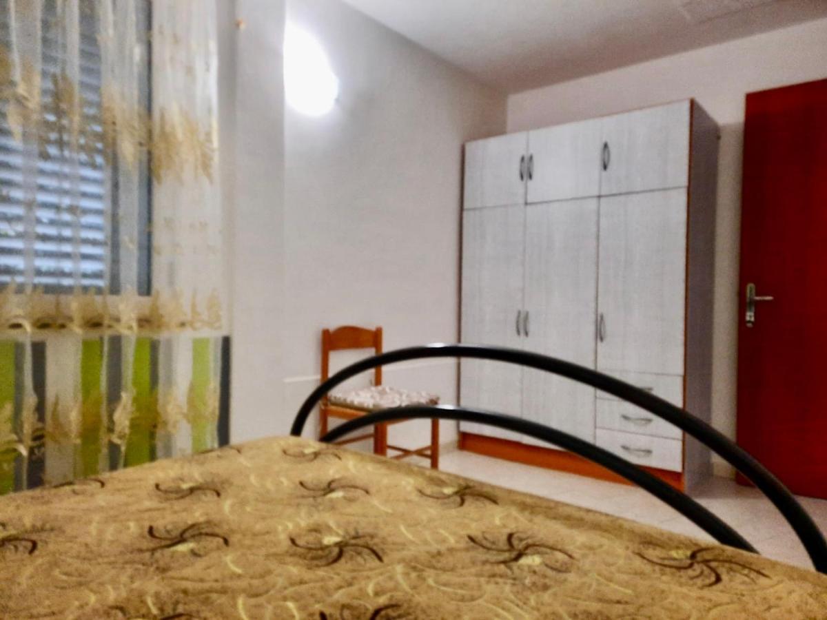 مبيت وإفطار L'Oasi Di شيا المظهر الخارجي الصورة