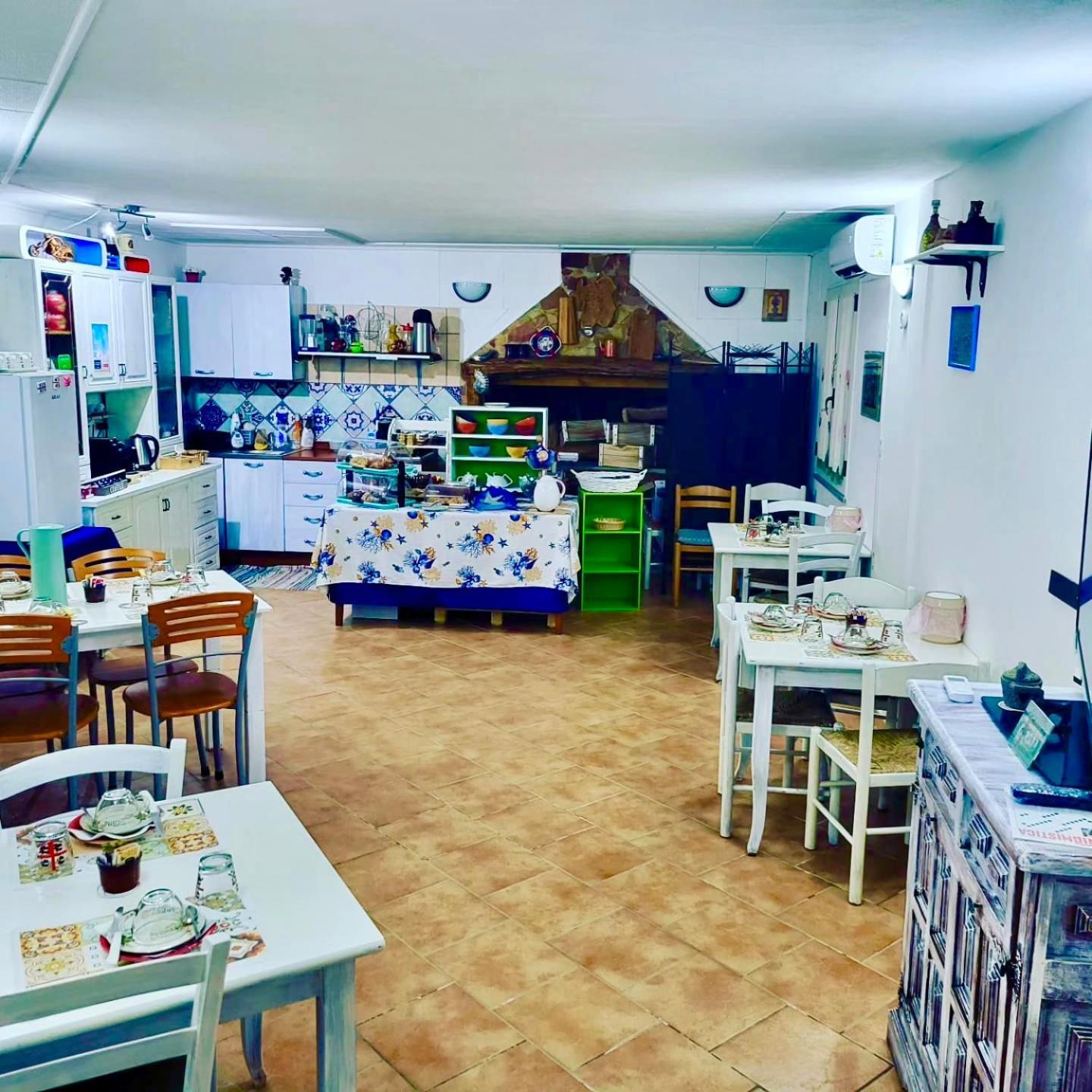 مبيت وإفطار L'Oasi Di شيا المظهر الخارجي الصورة