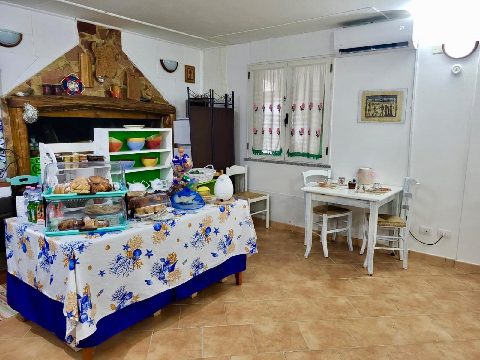 مبيت وإفطار L'Oasi Di شيا المظهر الخارجي الصورة